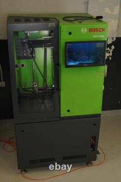 4x 0445115007 Bosch Injecteur Renault Trafic Laguna Opel Vivaro 2.0 H82409398