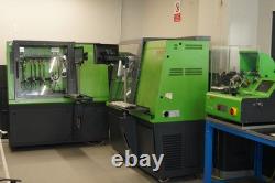 4x 0445115007 Bosch Injecteur Renault Trafic Laguna Opel Vivaro 2.0 H82409398