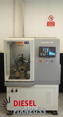 4x 0445115007 Bosch Injecteur Renault Trafic Laguna Opel Vivaro 2.0 H82409398