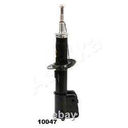 4x ASHIKA Amortisseur Avant+Arrière pour Nissan Opel Vivaro Renault Trafic
