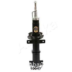 4x ASHIKA Amortisseur Avant+Arrière pour Nissan Opel Vivaro Renault Trafic