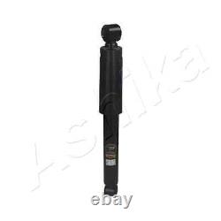 4x ASHIKA Amortisseur Avant+Arrière pour Nissan Opel Vivaro Renault Trafic