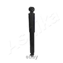4x ASHIKA Amortisseur Avant+Arrière pour Nissan Opel Vivaro Renault Trafic