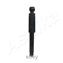 4x ASHIKA Amortisseur Avant+Arrière pour Nissan Opel Vivaro Renault Trafic