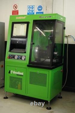 4x Injecteur RENAULT TRAFIC VAUXHALL VIVARO 1.9DCI INJECTEUR BOSCH 0445110146