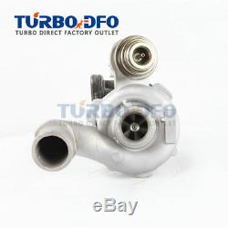 53039880048 turbocompresseur for Opel Movano A Vivaro 1.9 TDI F9Q 102 PS 751768