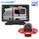 7&Eacute;cran Cam&eacute;ra De Recul Renault Pour Renault Trafic Opel Vivaro Nissan Primastar