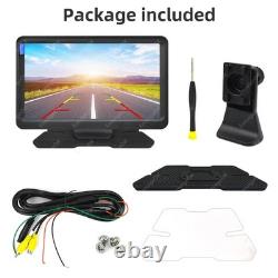 7Écran Caméra de recul renault pour Renault Trafic Opel Vivaro Nissan Primastar