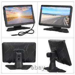 7Écran Caméra de recul renault pour Renault Trafic Opel Vivaro Nissan Primastar