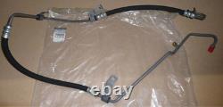 8200762590 Tuyau De Direction Assistee Pour Renault Trafic II Vivaro Original