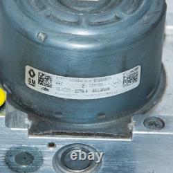 ABS 476607609R 10022002294 10091514493 RENAULT TRAFIC VIVARO? 2 Ans De Garantie