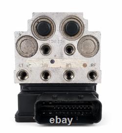 ABS Pump Module TRW 8200003510 91165925 13664102 Renault Trafic Vivaro OEM