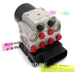 ABS Renault Trafic Opel Vivaro Nissan 8200511146 93857506 TRW 15052203 15113903E
