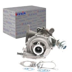 AKS DASIS Turbo Avec Joints Convient pour Opel Vivaro Renault Trafic