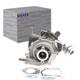 Aks Dasis Turbo Avec Joints Convient Pour Opel Vivaro Renault Trafic