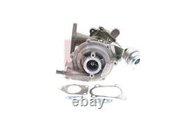 AKS DASIS Turbo Avec Joints Convient pour Opel Vivaro Renault Trafic