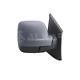 Alkar 9240645 Rétroviseur Droite Pour Opel Vivaro Renault Trafic Iii Fiat Nissan