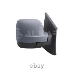 ALKAR 9240645 Rétroviseur Droite pour Opel Vivaro Renault Trafic III Fiat Nissan