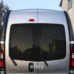 AMPIRE KV-VIVARO-A-2G Caméra de Recul Compatible Renault Trafic II 2001 2014