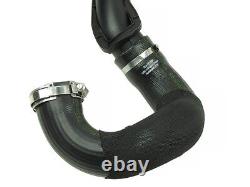 À Opel Vivaro Renault Trafic Nissan Tuyau D'intercooler Turbo Durite 93861970
