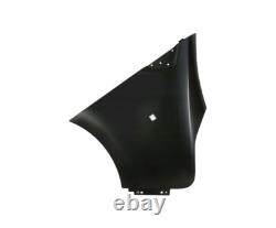Aile Avant Gauche Pour Nissan Nv300 Opel Vivaro B Renault Trafic III 631016242R