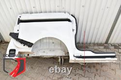 Aile arriere droite OPEL VIVARO B RENAULT TRAFIC III NV300 L1 H1
