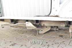 Aile arriere droite OPEL VIVARO B RENAULT TRAFIC III NV300 L1 H1