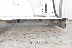 Aile arriere droite OPEL VIVARO B RENAULT TRAFIC III NV300 L1 H1