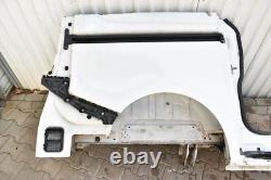 Aile arriere droite OPEL VIVARO B RENAULT TRAFIC III NV300 L1 H1