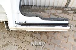 Aile arriere droite OPEL VIVARO B RENAULT TRAFIC III NV300 L1 H1