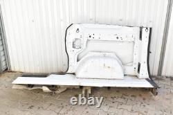 Aile arriere droite OPEL VIVARO B RENAULT TRAFIC III NV300 L1 H1