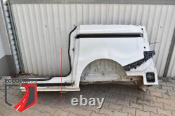 Aile arriere gauche OPEL VIVARO B RENAULT TRAFIC III NV300 L1 H1