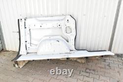 Aile arriere gauche OPEL VIVARO B RENAULT TRAFIC III NV300 L1 H1