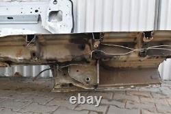 Aile arriere gauche OPEL VIVARO B RENAULT TRAFIC III NV300 L1 H1