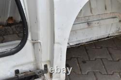 Aile arriere gauche OPEL VIVARO B RENAULT TRAFIC III NV300 L1 H1