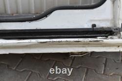 Aile arriere gauche OPEL VIVARO B RENAULT TRAFIC III NV300 L1 H1