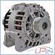 Alternateur 125a Pour Opel Movano 1 A Vivaro 1.9-2.5