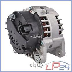Alternateur 125a Pour Opel Movano 1 A Vivaro 1.9-2.5