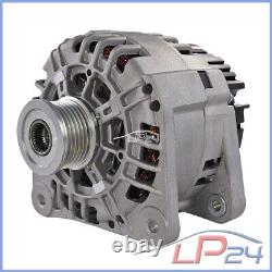 Alternateur 125a Pour Opel Movano 1 A Vivaro 1.9-2.5