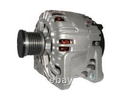 Alternateur 150A Pour Nissan Primastar Opel Vivaro Renault Trafic Laguna 2 2.0