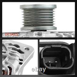 Alternateur Générateur 150A pour Nissan Primastar Opel Vivaro A Renault Megane 2
