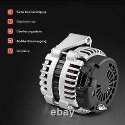 Alternateur Générateur 150A pour Nissan Primastar Opel Vivaro A Renault Megane 2