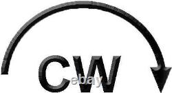 Alternateur Nissan Qashqai II Renault Espace V Trafic III Opel Vivaro 150A