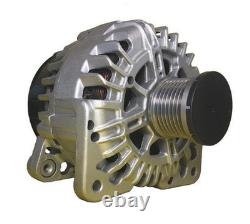 Alternateur Pour Nissan Primastar Opel Vivaro Renault Trafic II Laguna 2.0 150A