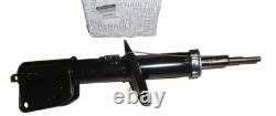 Amortisseur Avant Droit=Gauche Renault Trafic III Vivaro B ORIGINAL 543029028R