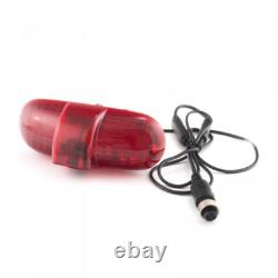 Ampire KV-VIVARO-A Caméra De Recul Opel Vivaro Combo Renault Trafic Nissan Prima