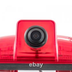 Ampire KV-VIVARO-A Caméra De Recul Opel Vivaro Combo Renault Trafic Nissan Prima