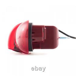 Ampire KV-VIVARO-A Caméra De Recul Opel Vivaro Combo Renault Trafic Nissan Prima