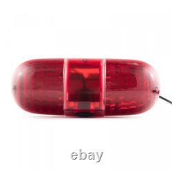 Ampire KV-VIVARO-A Caméra De Recul Opel Vivaro Combo Renault Trafic Nissan Prima