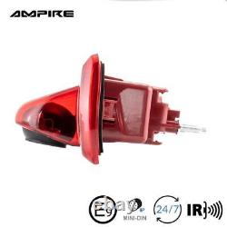 Ampire KV-VIVARO-B-2G Caméra de Recul Compatible Avec Renault Trafic III 2014